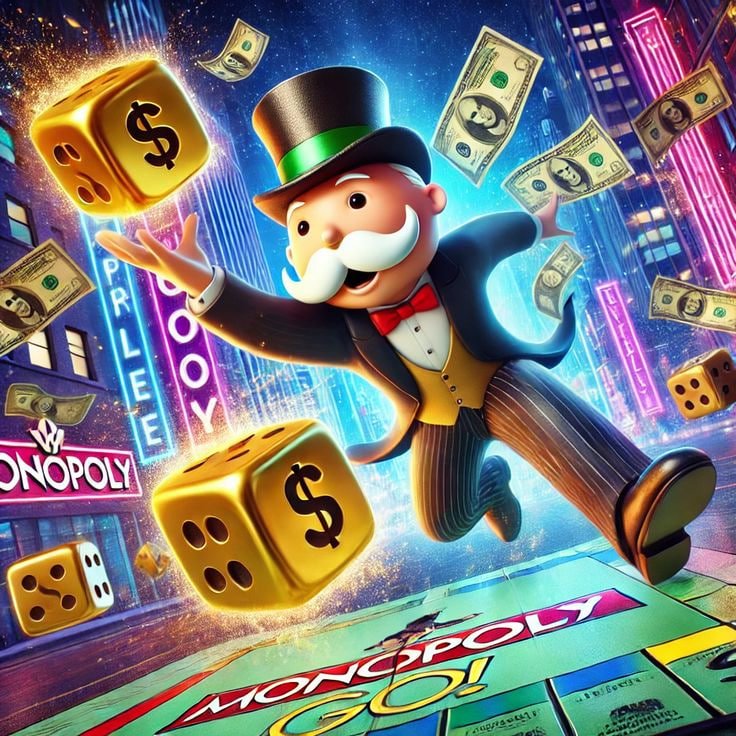 Ilustrasi spin gratis dan jackpot progresif di slot online goku555