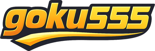Logo goku555